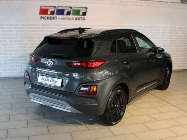 Hyundai Kona 1.0 T-GDI Premium