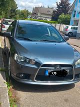 Mitsubishi Lancer 1.8 MPI 143 PS - Mitsubishi Lancer: 1.8