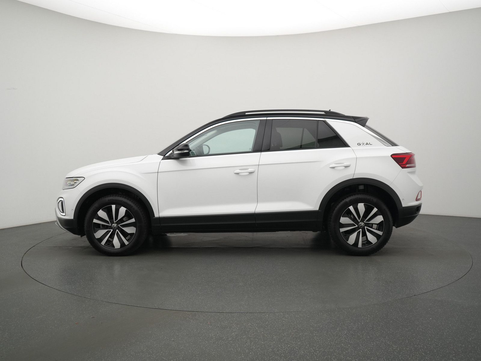 Volkswagen T-Roc - Bild 16