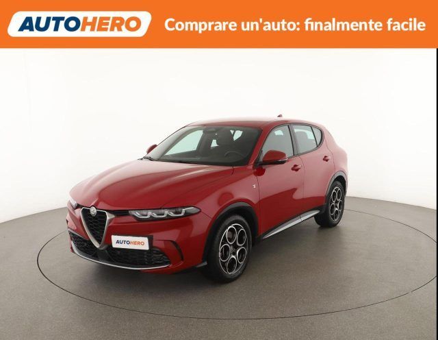 Other ALFA ROMEO Tonale 1.5 160 CV MHEV TCT7 Ti