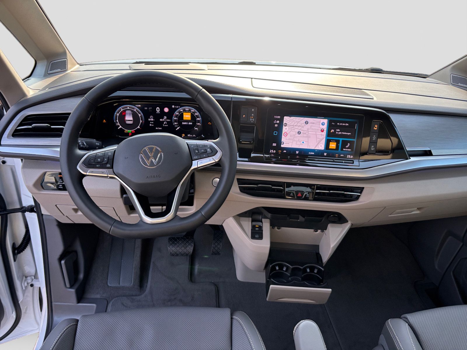 Volkswagen T7 Multivan - Bild 6
