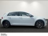 Volkswagen Golf VII Lim. e - Volkswagen Golf mit Elektro-Antrieb: Automatik