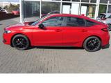 Honda Civic 2,0 i-MMD e:HEV Sport LED | NAVI | ACC - gebrauchte Honda Civic aus dem Jahr 2024