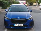 BMW 220 Active Tourer 220i Steptronic DCT - - BMW 220 Active Tourer in Bielefeld