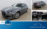 BMW i4 Gran Coupe 40 eDr. ACC H/K QI AHK LRHZ Memory - BMW i4 in Bochum
