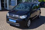Skoda Citigo Cool Edition - gebrauchte Skoda Citigo aus dem Jahr 2016