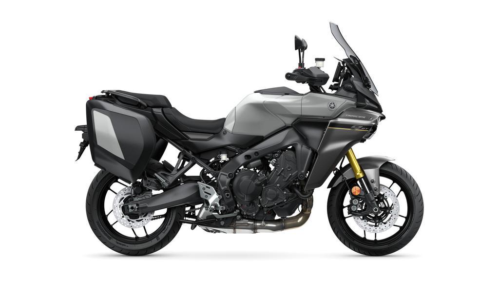 Yamaha Tracer 9 GT , Herbst Deals