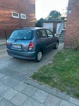 Daihatsu Sirion DAIHATSU Euro 3 tüv 2026 Januar Bau... - Daihatsu Sirion aus 2004