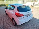 Kia Venga 1.6 CRDi VGT TX - Kia Venga mit Diesel-Antrieb: 1.6