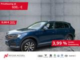 Volkswagen Touareg 3.0 TDI 4M ELEGANCE MATRIX+NAVI+AHK+PANO - VW Touareg Gebrauchtwagen in Bremen