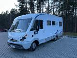 Bürstner Elegance i686 - Bürstner Elegance
