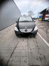 Mercedes-Benz B 150 B/Automatik - Mercedes-Benz B 150 Kombi Gebrauchtwagen