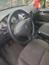 Peugeot auto peugeot 207 Bau Jahr 2010 - Peugeot 207