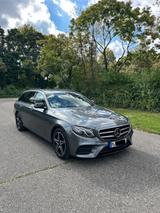 Mercedes-Benz E 300 de AMG - Line 9G