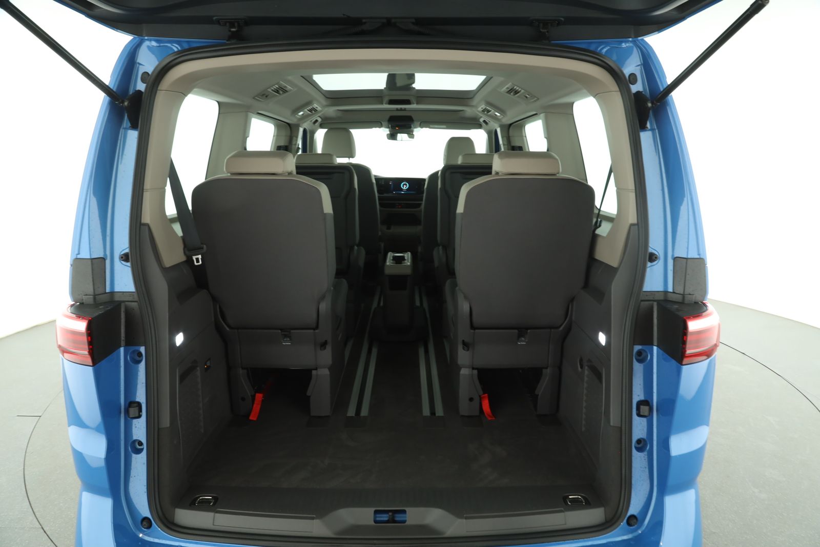 Volkswagen T7 Multivan - Bild 8
