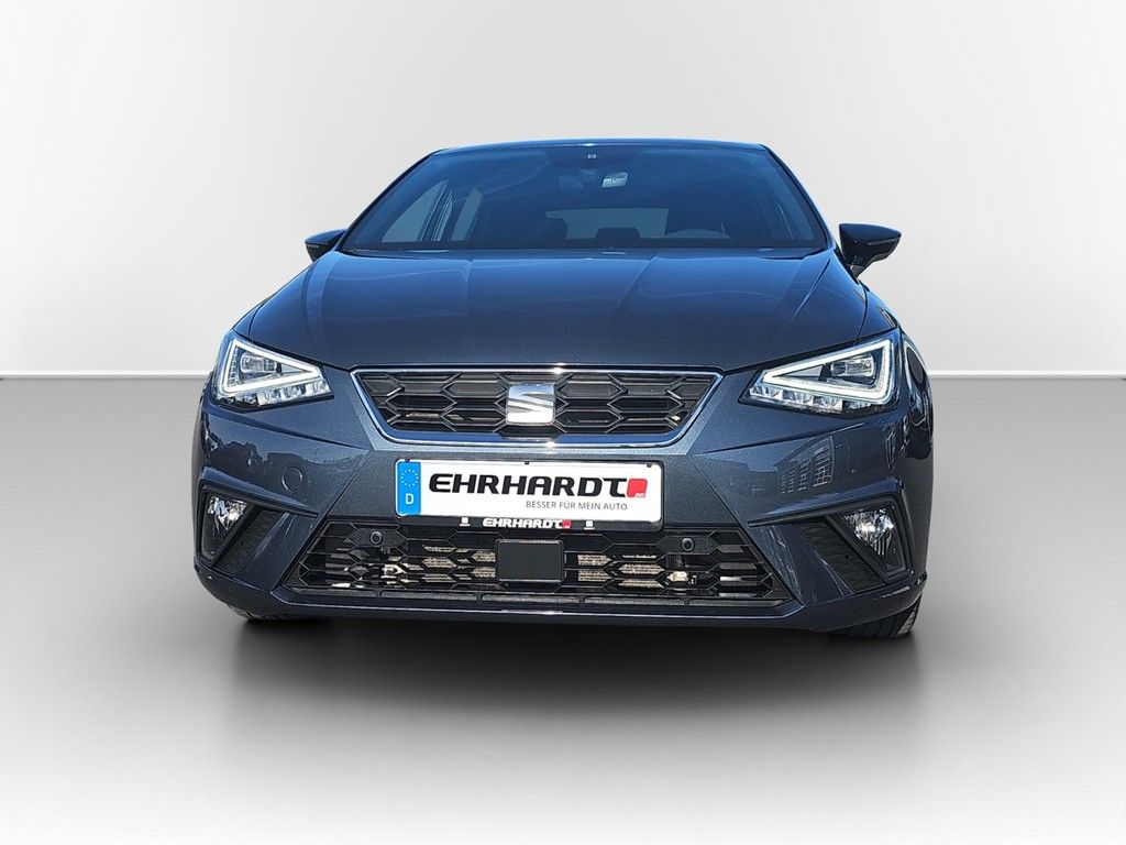 Seat Ibiza - Bild 2