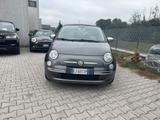 Fiat 500 1.2 by Gucci - Fiat 500 mit Benzin-Antrieb: Beige