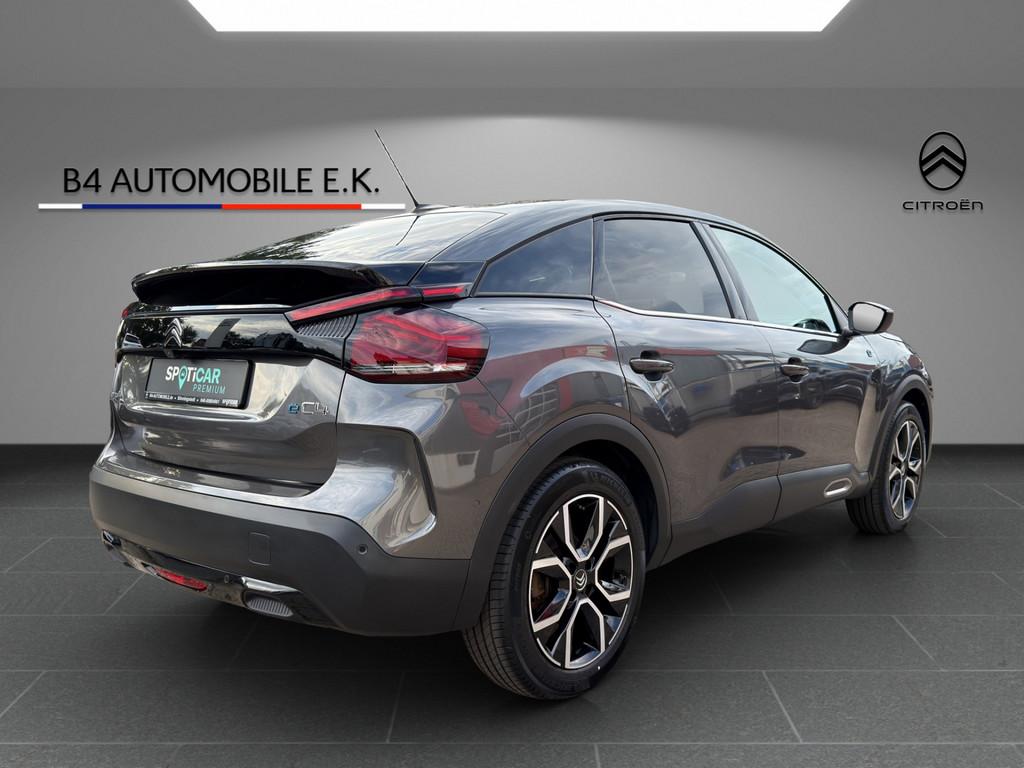 Citroën ë-C4 Feel Pack FULL-LED SHZ NAVIGATIONSSYSTEM