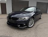 BMW 435 Gran Coupé 435i Gran Coupé Luxury Line L... - BMW 435 Gran Coupé aus 2015