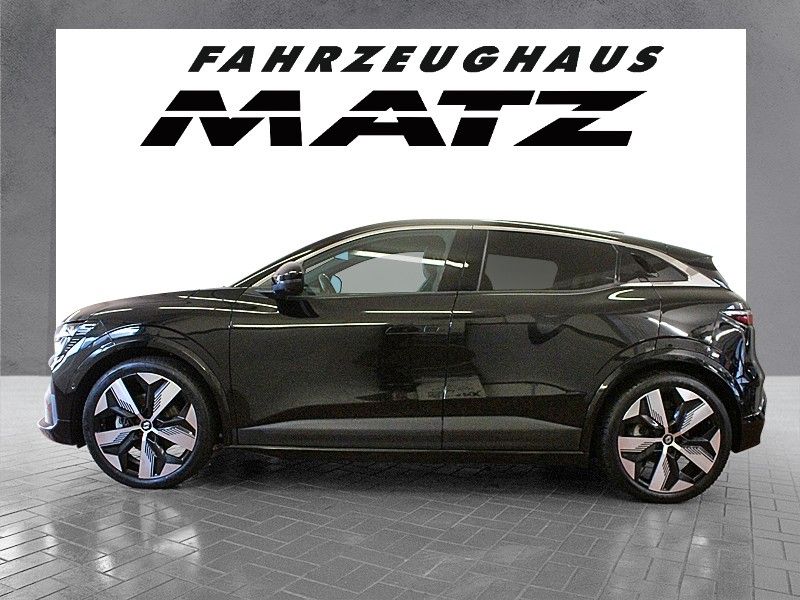Fahrzeugabbildung Renault Megane Paket TechnoEV60 220hp optimum charge
