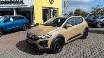Dacia Sandero III Stepway Expression
