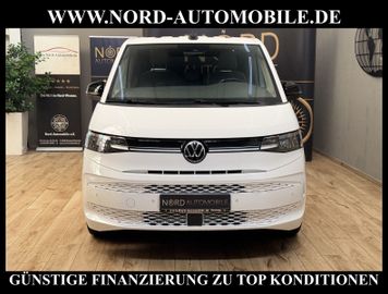 Volkswagen T7 Multivan - 5