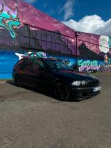 BMW E46 320i  Gepflegter Zustand mit viel... - BMW 320 aus 2001: Kombi, 320i