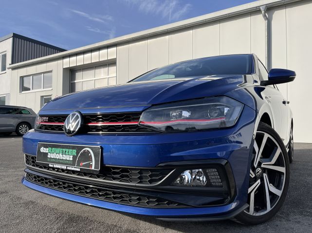 Volkswagen Polo GTI 2.0 TSI DSG Active Info Navi DAB ACC LE