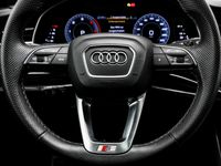 Audi Q8 - Vorschau Bild 11