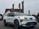 Mitsubishi Eclipse Cross Diamant TOP 22KW/LuxuryPkt/Elektro - Mitsubishi mit Elektro-Antrieb: Kombi