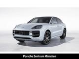 Porsche Cayenne E-Hybrid Coupe BOSE Abstandstempomat LED - Porsche Cayenne in München