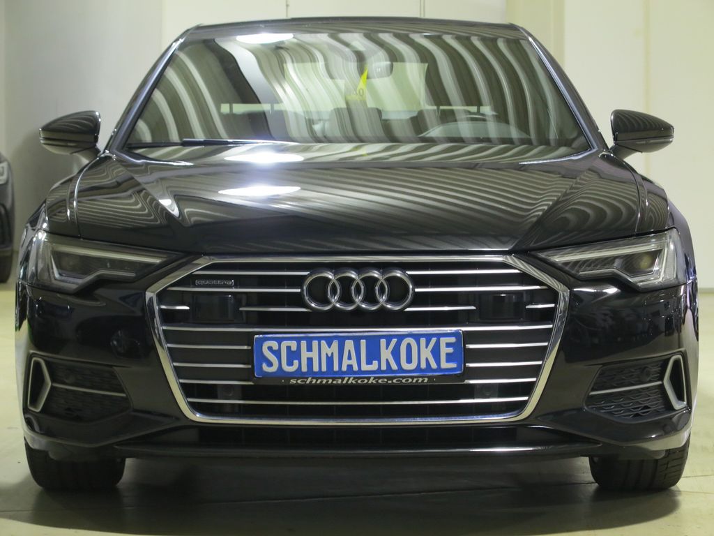 Image of Audi A6