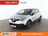 Renault Captur 1.2 TCe Energy Luxe Aut.*NAVI*PDC*SHZ* - Renault Captur Gebrauchtwagen in Hannover