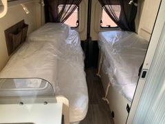 Challenger Vany 117 CS,Automatik,Fiat 150 PS