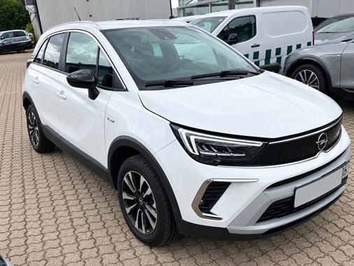 Opel Crossland Elegance NAVI KAMERA LED SITZ/LENKHZG