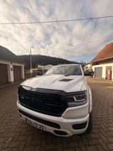 Dodge RAM - gebrauchte Dodge RAM aus dem Jahr 2021