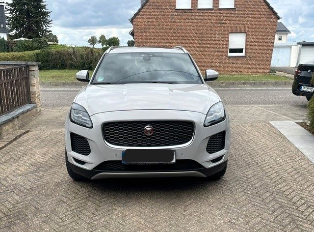 Image of Jaguar E-Pace