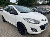 Mazda 2 Lim. 1.3 Origami/Klima/El Fensterheber - gebrauchte Mazda 2 aus dem Jahr 2012
