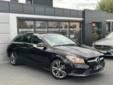 Mercedes-Benz CLA 220 SB 4Matic*Navigation*Einparkhilfe*Klima* - Mercedes-Benz CLA 220 Shooting Brake aus 2016