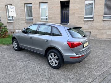 Audi Q5 - 6