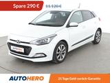 Hyundai i20 1.4 YES!*NAVI*SPUR*PDC*SHZ*KLIMA*TEMPO* - Hyundai i20 in Frankfurt (Main)