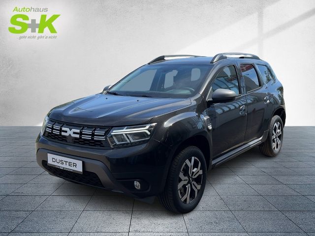 Dacia Duster Journey TCe 150 EDC+KAMERA+NAVI+SHZG+LAGE