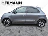 Renault Twingo Techno Electric CAM*LED*NAVI*KONTRAST*LM - Renault Twingo: 5 Türen