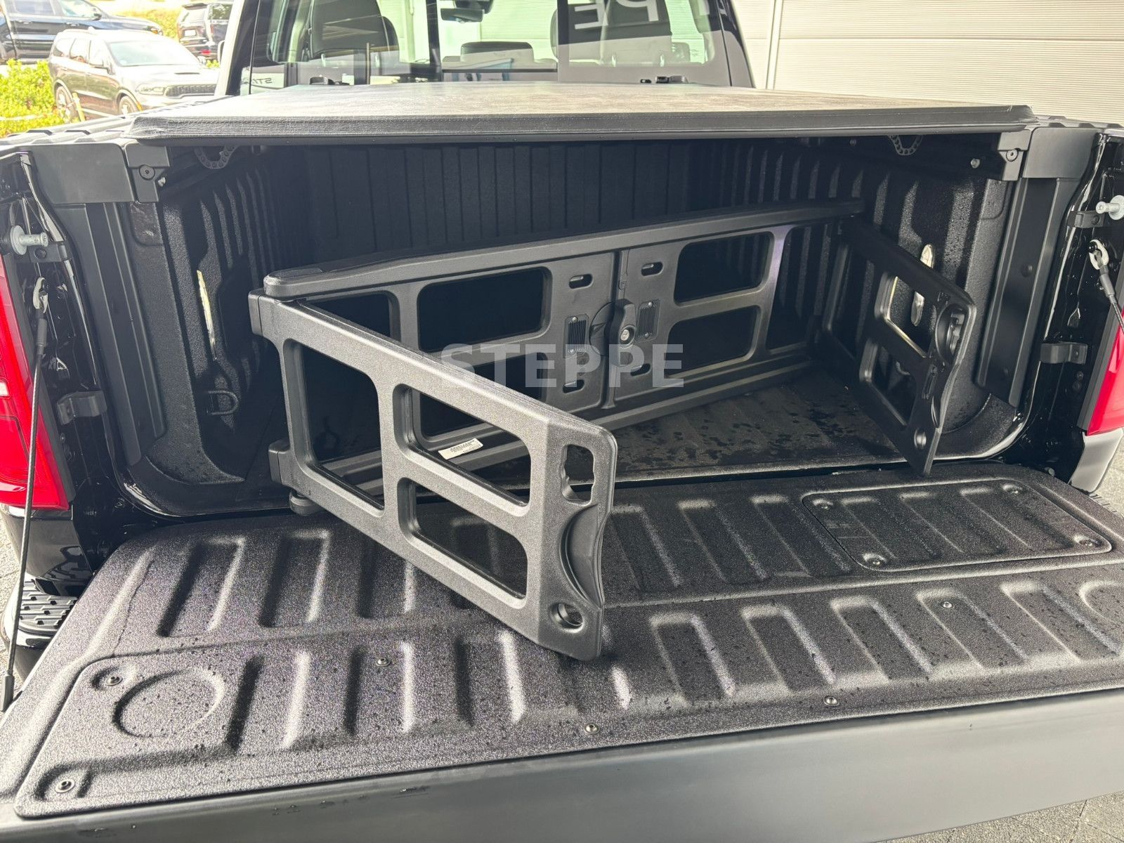 Dodge 2026 RAM 1500 Limited Longhorn 5,7LV8 Rambox