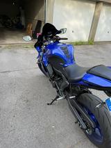 Yamaha R7 wie neu EZ 04/2024  nur 1.968 km  - YAMAHA R9