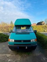 Volkswagen VW T4 California, lange Ausführung, H Kenn... - Volkswagen T4 California aus 1994