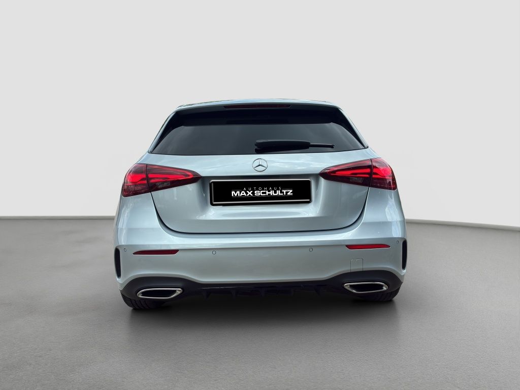 Fahrzeugabbildung Mercedes-Benz A 200 AMG*NIGHT*PSD*M-BEAM*RFK*TOTW*K-GO*19''*