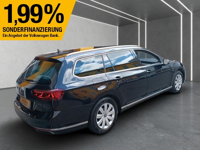Volkswagen Passat Variant - Bild 3