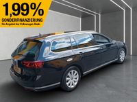 Volkswagen Passat Variant - Vorschau Bild 3