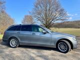 Mercedes-Benz C 200 KOMPRESSOR ELEGANCE ELEGANCE